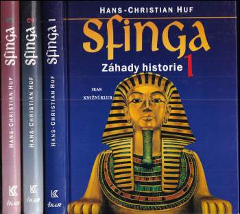 Hans-Christian Huf: Sfinga 1