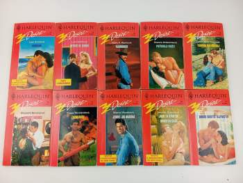 Lass Small: Setkat se znovu