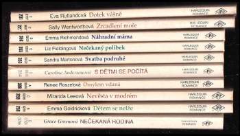 Liz Fielding: Nečekaný polibek