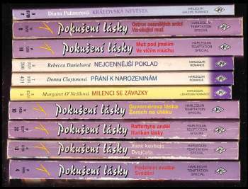 Rebecca Daniels: Nejcennější poklad