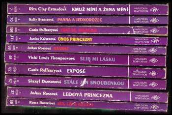 Carin Rafferty: Vrať se, miláčku!