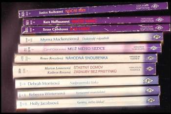 Renee Roszel: Náhodná snoubenka