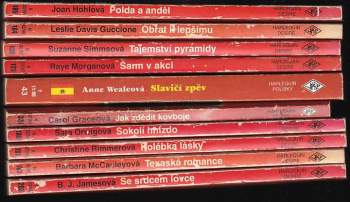 Christine Rimmer: Kolébka lásky
