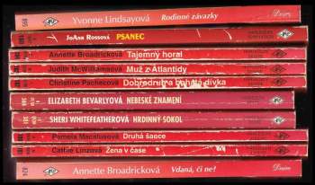 Yvonne Lindsay: Rodinné závazky