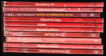 Lass Small: Rozvratný vliv
