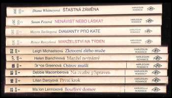 Grace Green: Ostrov mušlí