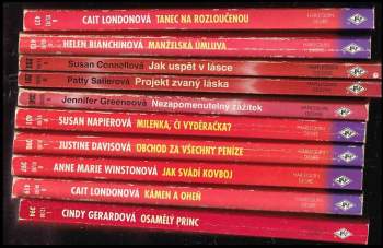 Susan Connell: Jak uspět v lásce