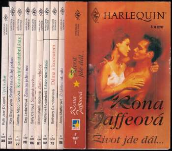 Ruth Jean Dale: Úprk k oltáři