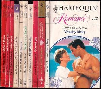 Joan Elliott Pickart: Neobvyklý úkol