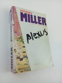 Henry Miller: Sexus
