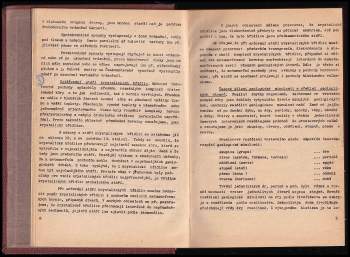 Bohuslav Růžička: KOMPLET Historická geologie I. + II.