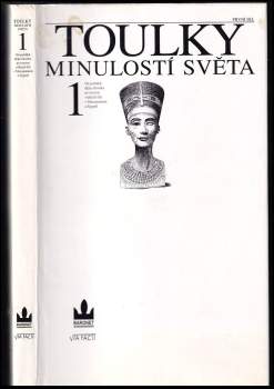 Jan Bauer: Toulky minulostí světa