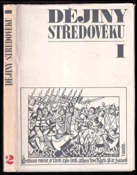 Dějiny novověku