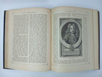 Karel Vladislav Zap: Česko-moravská kronika