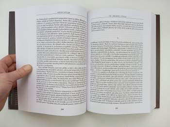 Ian Kershaw: KOMPLET Hitler: 1. díl  Hybris + Nemesis. díl