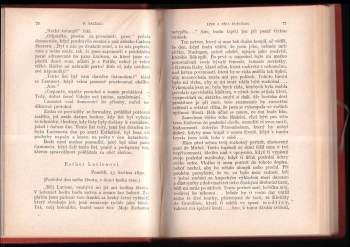 Honoré de Balzac: Otec Goriot