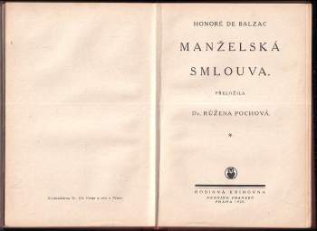 Honoré de Balzac: Evženie Grandetová