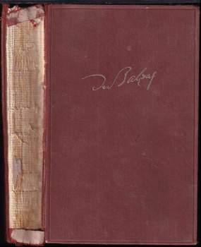 Honoré de Balzac: Evženie Grandetová