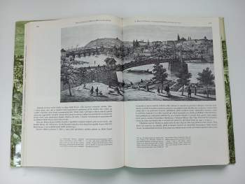 Vilém Lorenc: Nové Město pražské