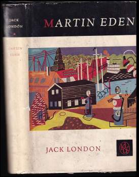 Jack London: Měsíční údolí