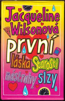 Jacqueline Wilson: První láska