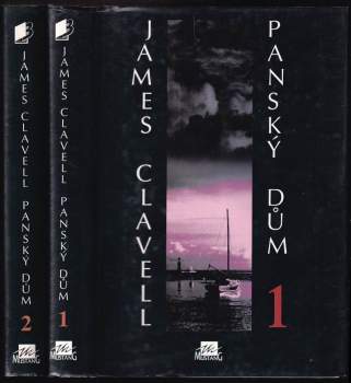 James Clavell: Panský dům