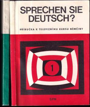 Sprechen Sie deutsch?