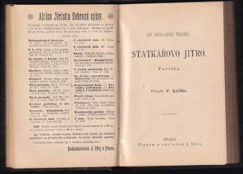 Jaroslav Vrchlický: Portréty básníkův