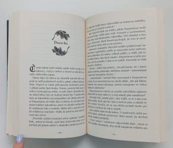 John Flanagan: Hraničářův učeň