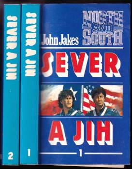 John Jakes: Sever a Jih