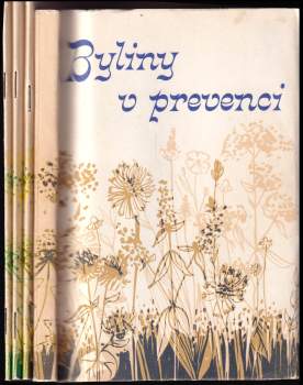Josef Antonín Zentrich: Byliny v prevenci