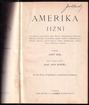 Josef Basl: KOMPLET Josef Basl 2X Velký zeměpis všech dílů světa. Díl 4 ; Nap. Josef Basl ; Upr. Jiří Vojíř, Jan Anděl + Velký zeměpis všech dílů světa. Díl 5 ; Nap. Josef Basl ; Upr. Jiří Vojíř, Jan Anděl