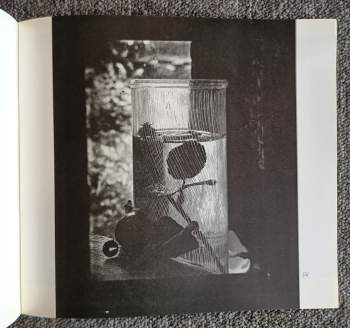 Josef Sudek: KOMPLET Josef Sudek Cykly fotografií 1 + 2