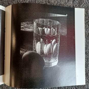 Josef Sudek: KOMPLET Josef Sudek Cykly fotografií 1 + 2