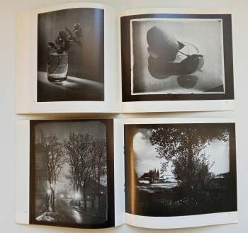 Josef Sudek: KOMPLET Josef Sudek - Cykly fotografií 1 + 2