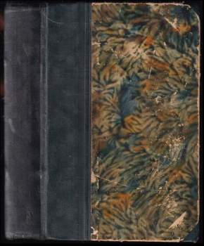 Justin Václav Prášek: Egypt za slavných dob faraonův