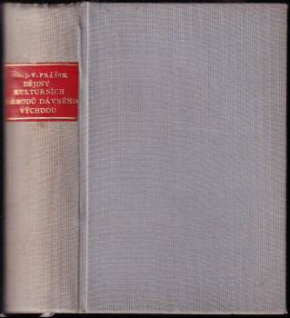 Justin Václav Prášek: Egypt za slavných dob faraonův