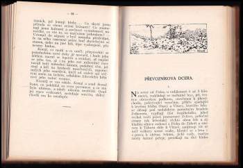 Karel Klostermann: Šumavské povídky