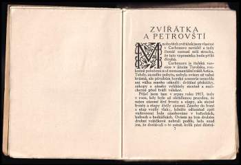 Karel Vika: 14-24
