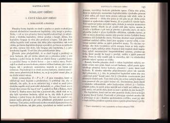 Karl Marx: Kapitál- Kritika politické ekonomie