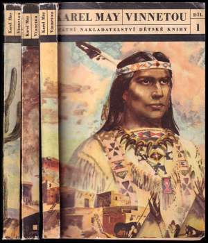 Karl May: Vinnetou