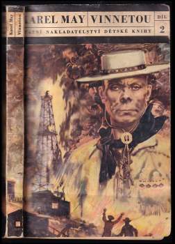 Karl May: Vinnetou