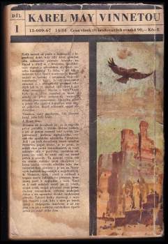 Karl May: Vinnetou