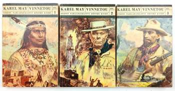 Karl May: Vinnetou