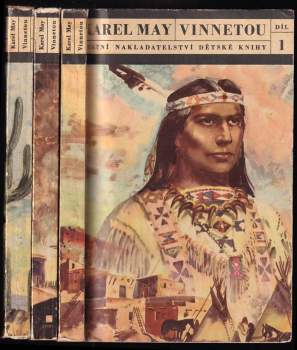 Karl May: Vinnetou