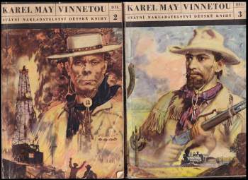 Karl May: Vinnetou