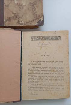 Karl May: KOMPLET Karl May 4X Pouští + Divokým Kurdistánem + Z Bagdádu do Stambulu + Šut