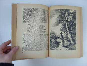 František Pavelka: KOMPLET Kniha tisíce a jedné noci: Díl 1-6