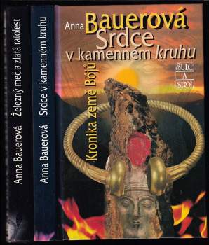 Kronika země Bójů