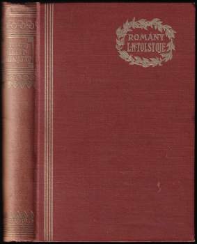 Lev Nikolajevič Tolstoj: Albert a jiné povídky